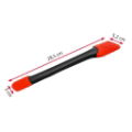 2-IN-1 SPATULA / SCRAPER