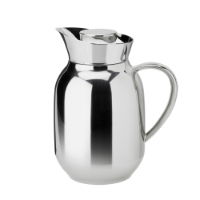 AMPHORA STAINLESS STEEL JUG