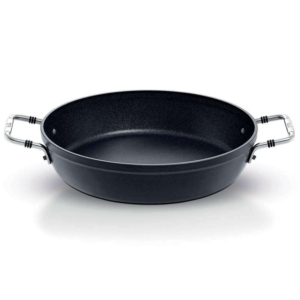 ADAMANT NON-STICK SERVING PAN 28CM