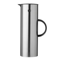 EM77 VACUUM JUG 1 L  STEEL