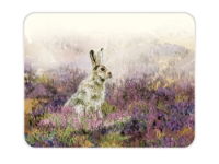 #NT MOUNTAIN HARE MED WORKTOP PROTECTOR(CL)