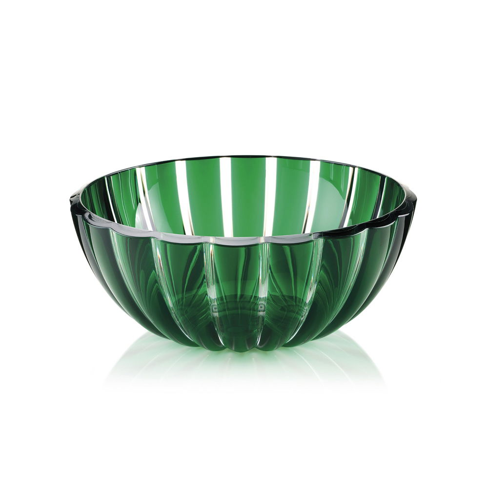 EMERALD DOLCE VITA LARGE BOWL 25CM 