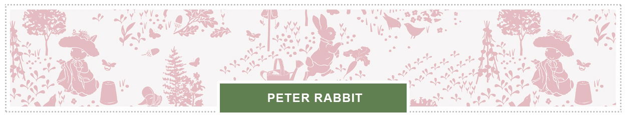 Peter Rabbit