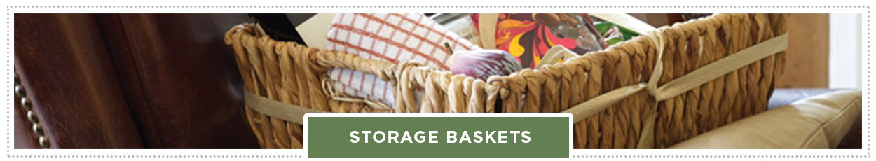 Storage Basket