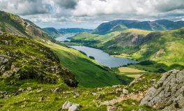 Lake District