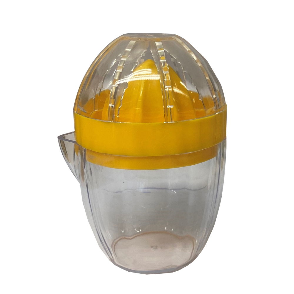 CITRUS SQUEEZER 50ML (CDU 12)