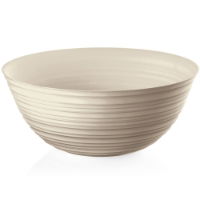 TIERRA MEDIUM BOWL CLAY