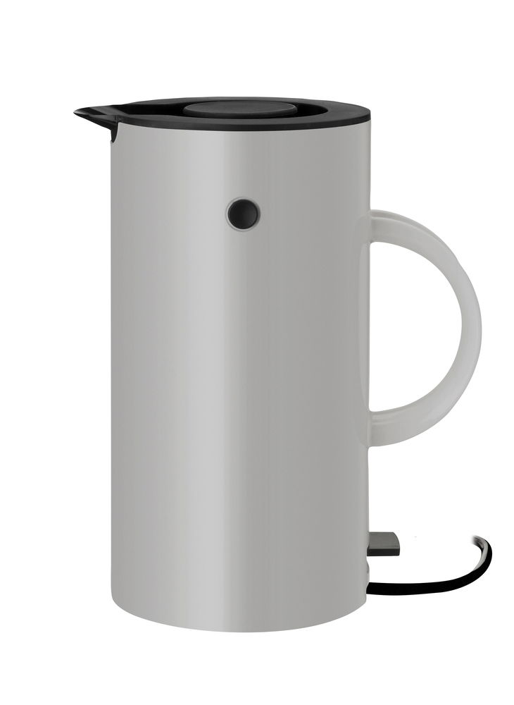 EM77 ELECTRIC KETTLE 15 L  LIGHT GREY  UK