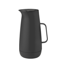 FOSTER VACUUM JUG 1 L  ANTHRACITE