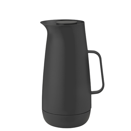 FOSTER VACUUM JUG 1 L  ANTHRACITE