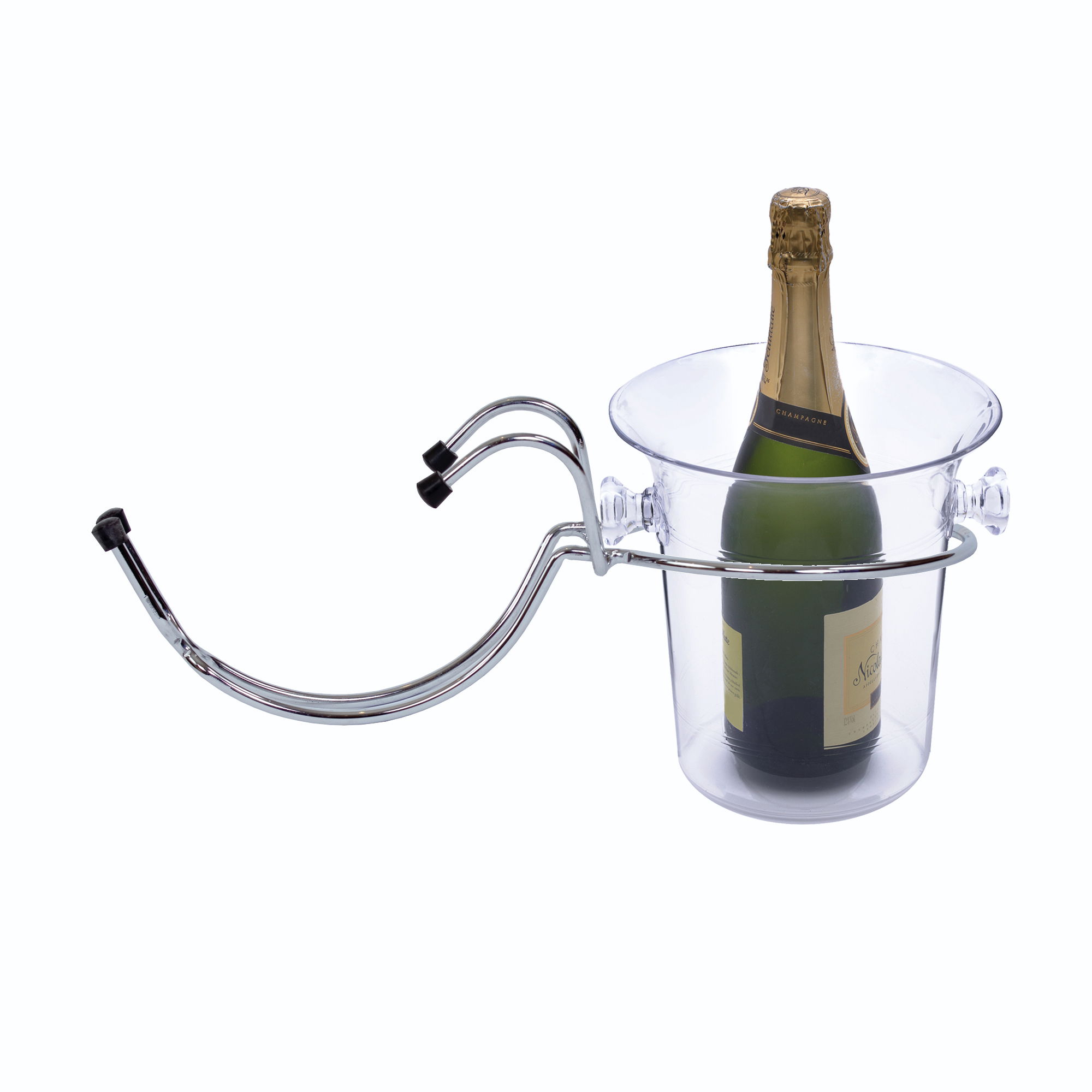 #CONNOISSEUR SET F1257 CHAMPAGNE BUCKET & TB330 (BOM)