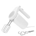 FOODIE HAND MIXER  WHITE  EU