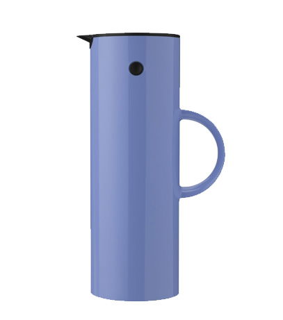 ####EM77 VACUUM JUG 1 L  LUPIN