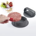 HAMBURGER PRESS