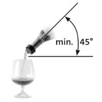 MEASURING POURER 25CL