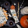 HOCUS POCUS HALLOWEEN PAPER NAPKINS 33 X 33CM