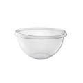 HAPPY HOUR TRANSPARENT SALAD BOWL 15CM