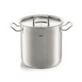 ORIGINAL-PROFI COLLECTION HIGH STEW POT WITH METAL LID 24CM       