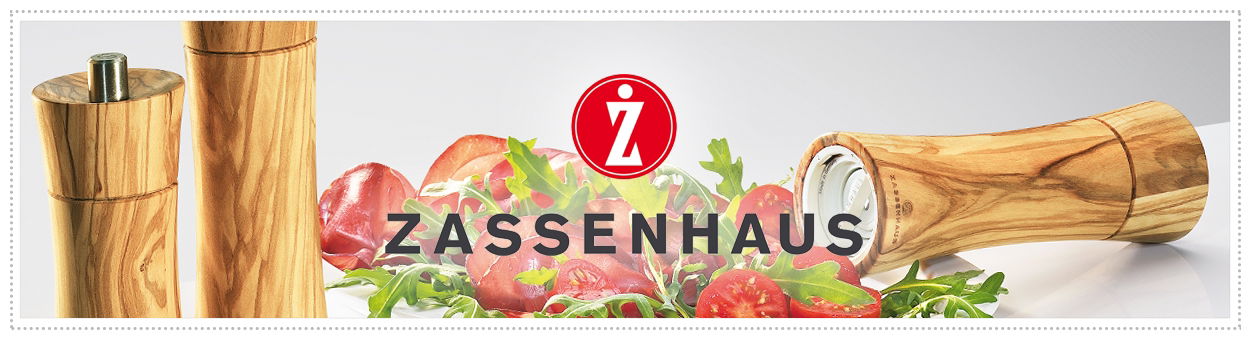 Zassenhaus