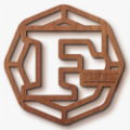 #FINEX 8" WOOD TRIVET