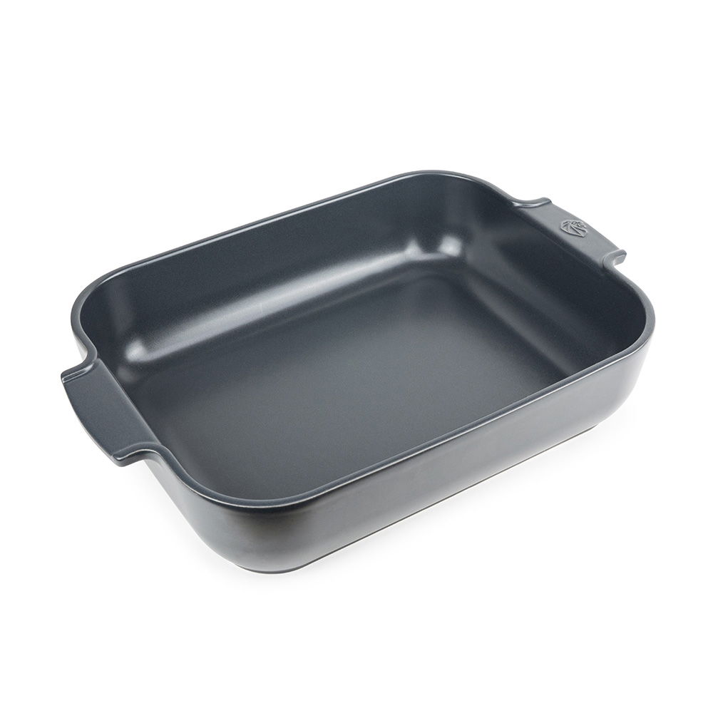 APPOLIA SLATE RECTANGULAR OVEN DISH 40CM