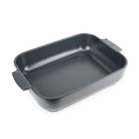 APPOLIA SLATE RECTANGULAR OVEN DISH 40CM