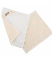 ####ZERO WASTE WASHI SCRUBBY CLOTHS SET OF 2