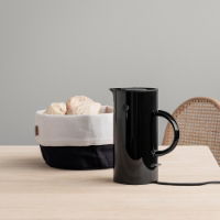 EM77 BLACK ELECTRIC KETTLE (UK) 0.5 L