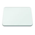 MEDIUM CLEAR TEXTURED GLASS WORKTOP PROTECTOR