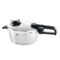 VITAVIT PREM PRESSURE COOKER 22CM 3.5 LTR WITH INSERT