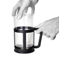 PRESS & GO FRENCH PRESS  8-CUP