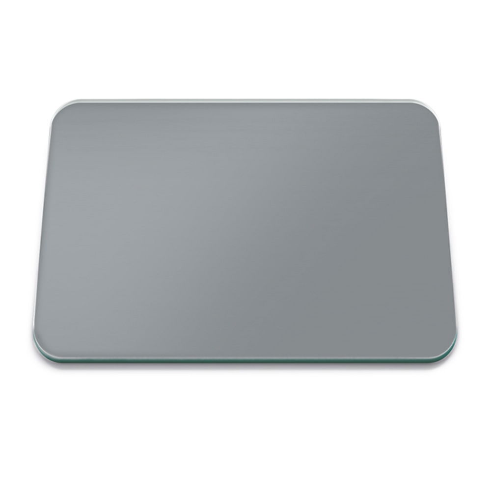 SILVER GLASS BOARD LARGE