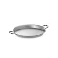 INDUCTION PAELLA PAN 30CM