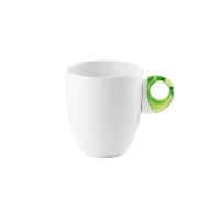 MUG FEELING GREEN