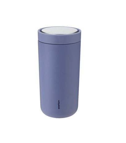 ####TO GO CLICK THERMO CUP 02 L  SOFT LUPIN