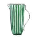 DOLCE VITA EMERALD  PITCHER WITH LID