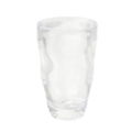 SERENA CLEAR ACRYLIC TALL TUMBLER