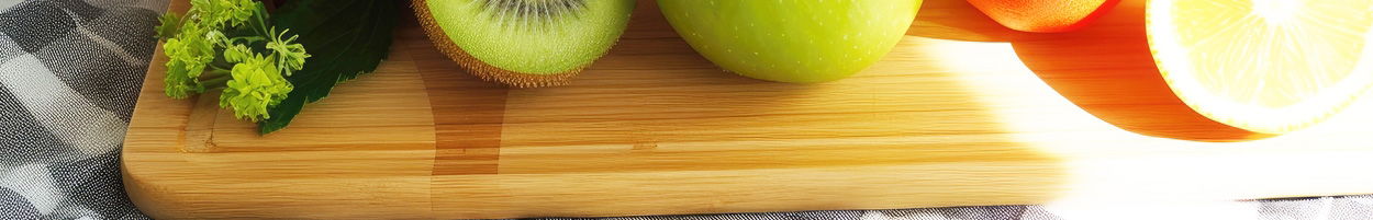 HEVEA & BAMBOO CHOPPING BOARDS