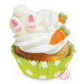 SWEETENED DECOR BUNNY CARROT