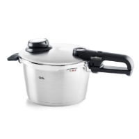 VITAVIT PREM PRESSURE COOKER 22CM 4.5LTR W INSERT