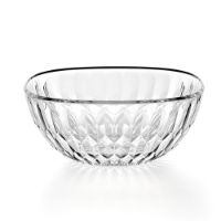 GUZZINI VANITY CLEAR 30CM BOWL