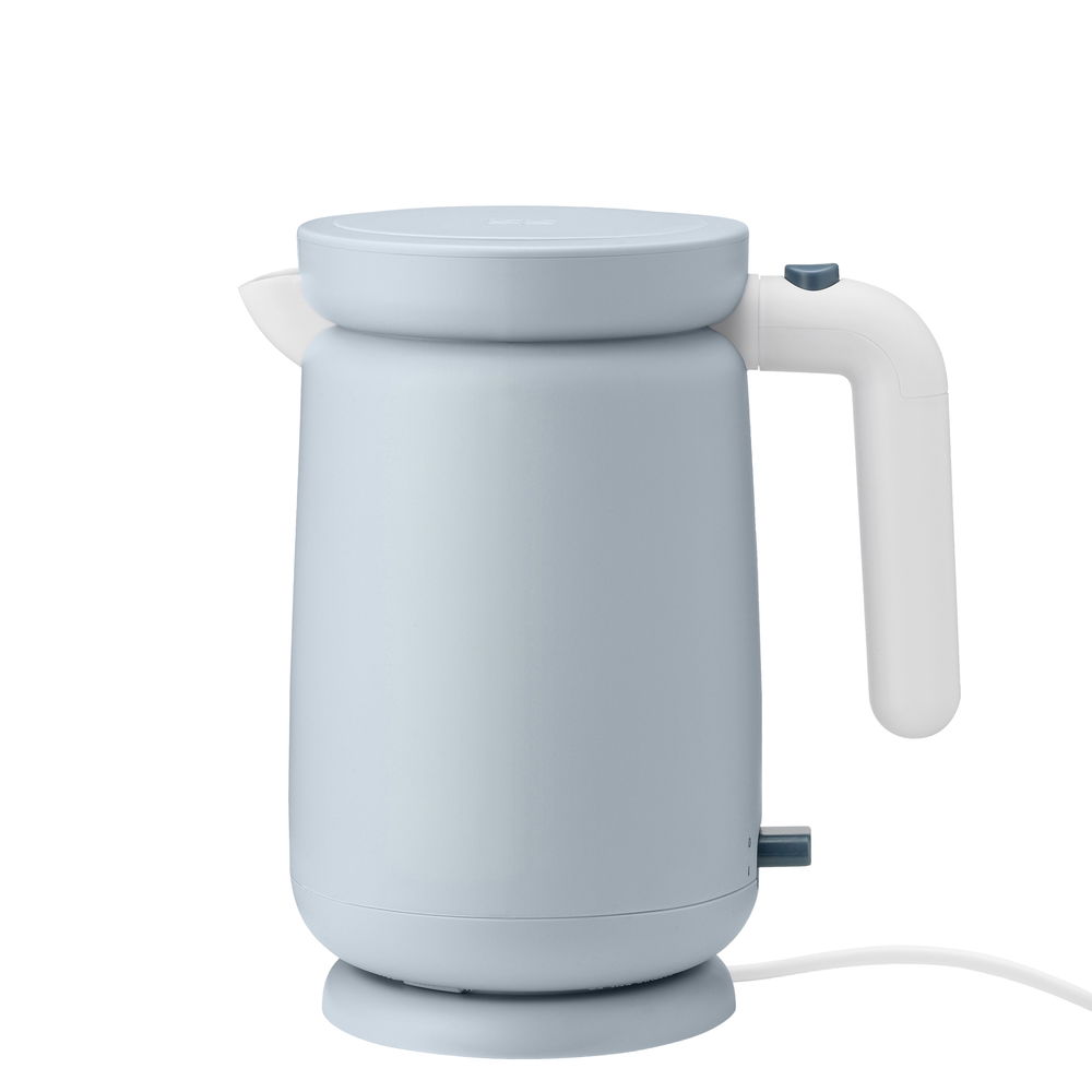 FOODIE ELECTRIC KETTLE  1 L  LIGHT BLUE   EU