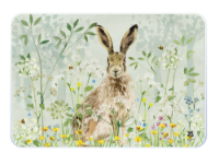 NATIONAL TRUST HARE MEDIUM WORKTOP PROTECTOR