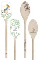 PETER RABBIT DAISY RANGE COOKS SET