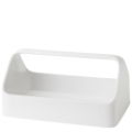 HANDY BOX  STORAGE BOX WHITE