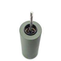 PEUGEOT BOREAL PEPPER MILL FERN GREEN