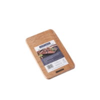  SMALL BEECHWOOD CHOPPING BOARD