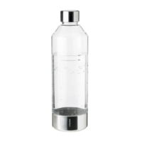 BRUS CARBONATING BOTTLE STEEL