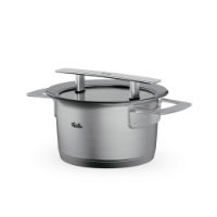 PHI COLLECTION STEW POT 16CM WITH GLASS LID