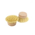 VALET, SET OF 2, PLANT FIBRE, DISH BRUSH, REPLACEMENT HEADS